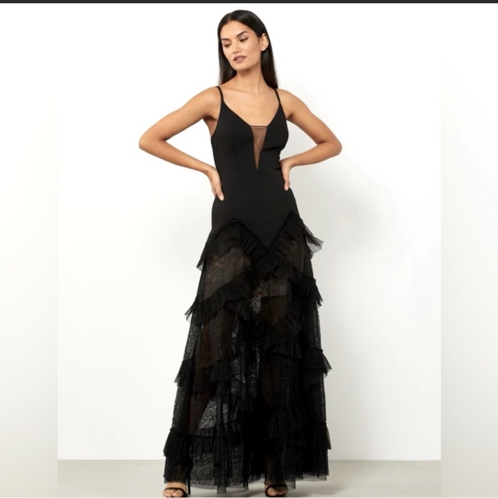 BCBG Max Azria Avaline dress